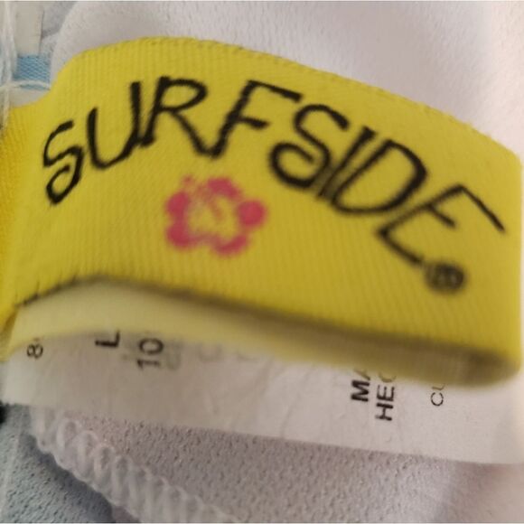 Surfside Tankini Top   - Picture 3 of 4